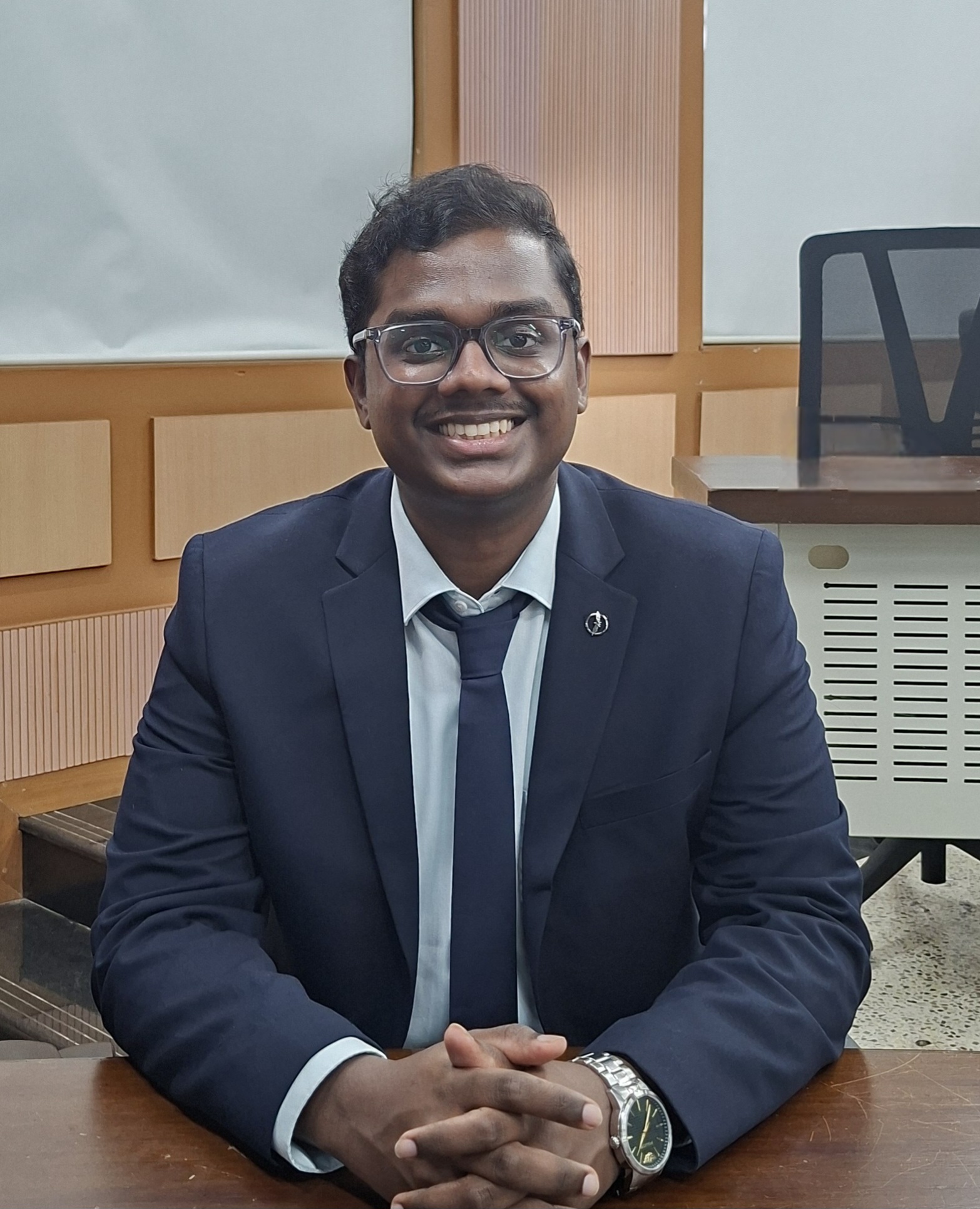 Sohan Manjrekar